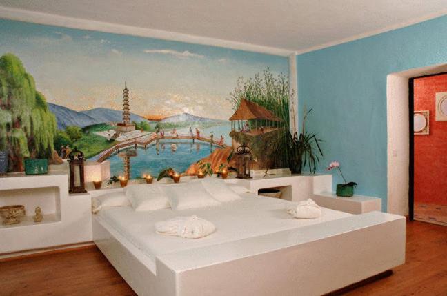 Casa De Hilario Yaiza (Lanzarote) Quarto foto