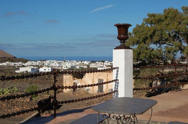 Casa De Hilario Yaiza (Lanzarote) Exterior foto