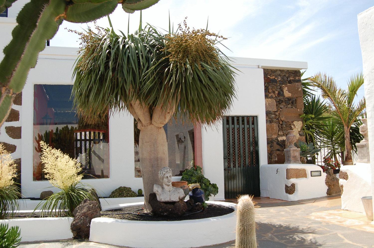 Casa De Hilario Yaiza (Lanzarote) Exterior foto
