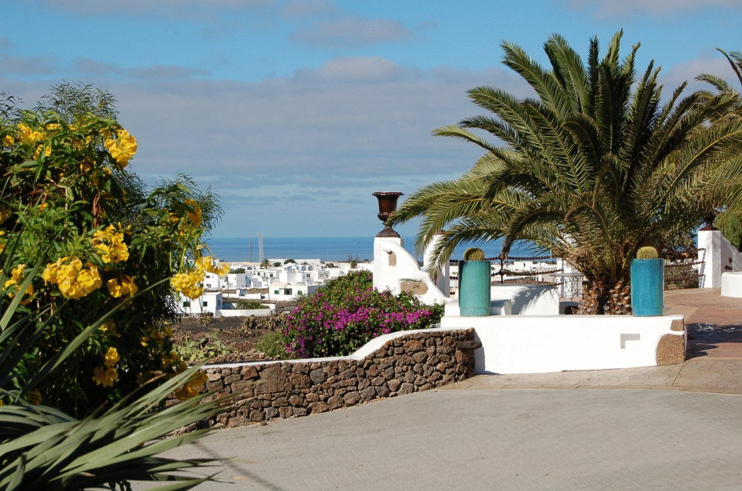 Casa De Hilario Yaiza (Lanzarote) Exterior foto