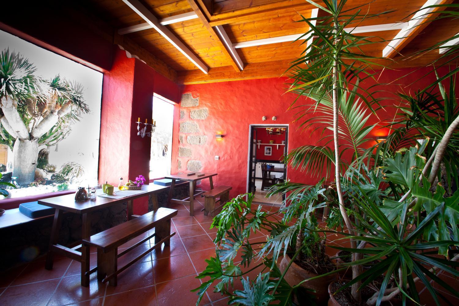 Casa De Hilario Yaiza (Lanzarote) Exterior foto