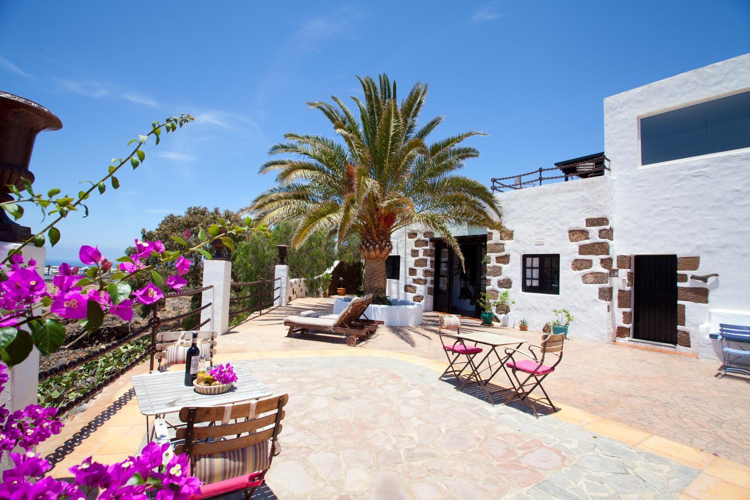 Casa De Hilario Yaiza (Lanzarote) Exterior foto