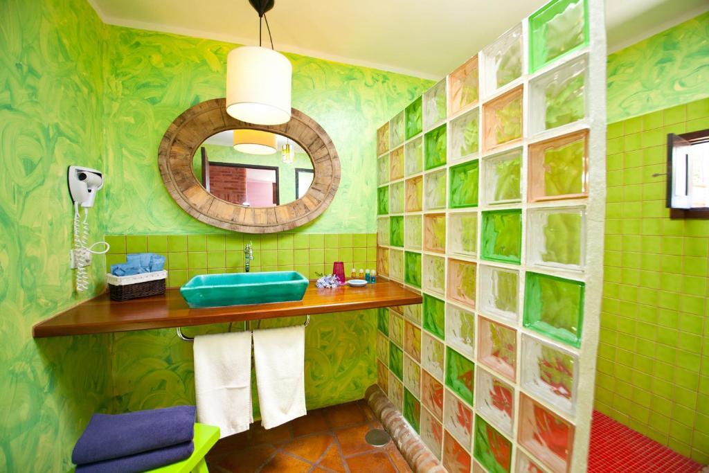 Casa De Hilario Yaiza (Lanzarote) Quarto foto