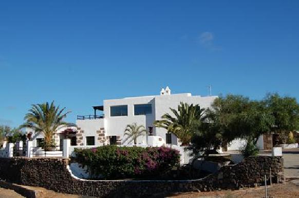 Casa De Hilario Yaiza (Lanzarote) Exterior foto