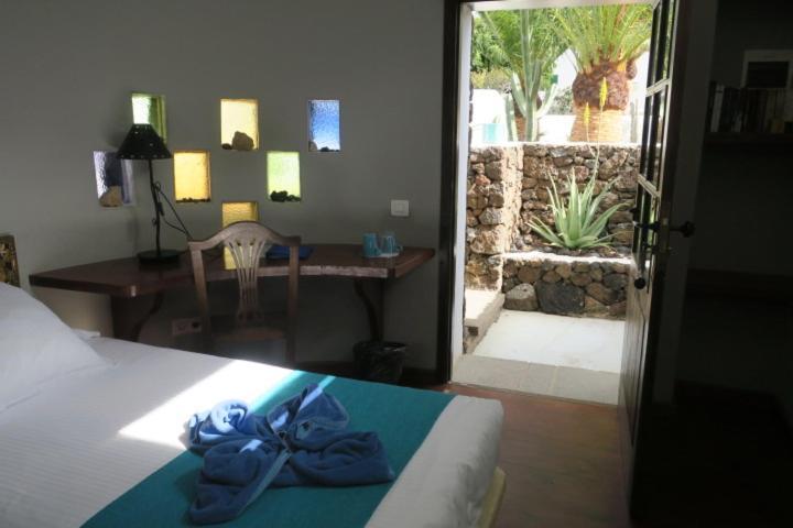 Casa De Hilario Yaiza (Lanzarote) Exterior foto
